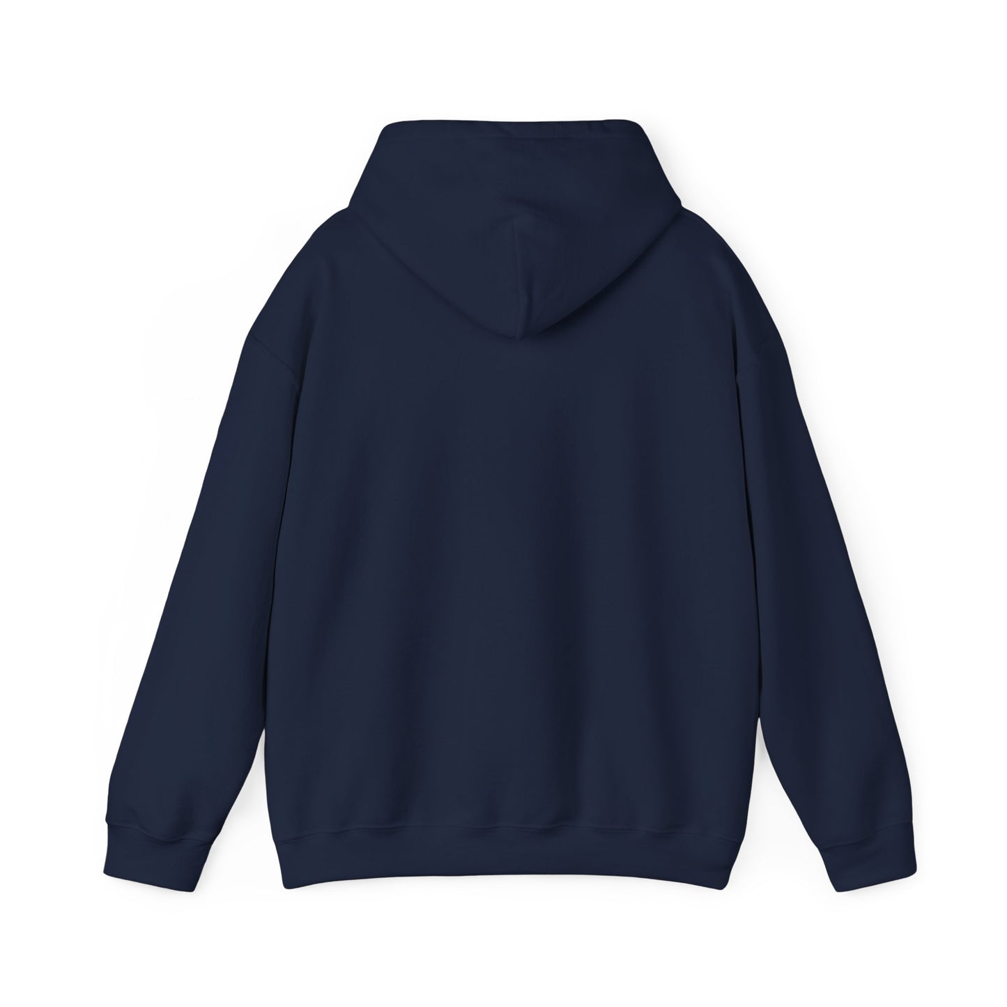 "Jeté Dance Gear" Unisex Hooded Sweatshirt – Collegiate Style Dance Hoodie for Dancers & Dance Lovers