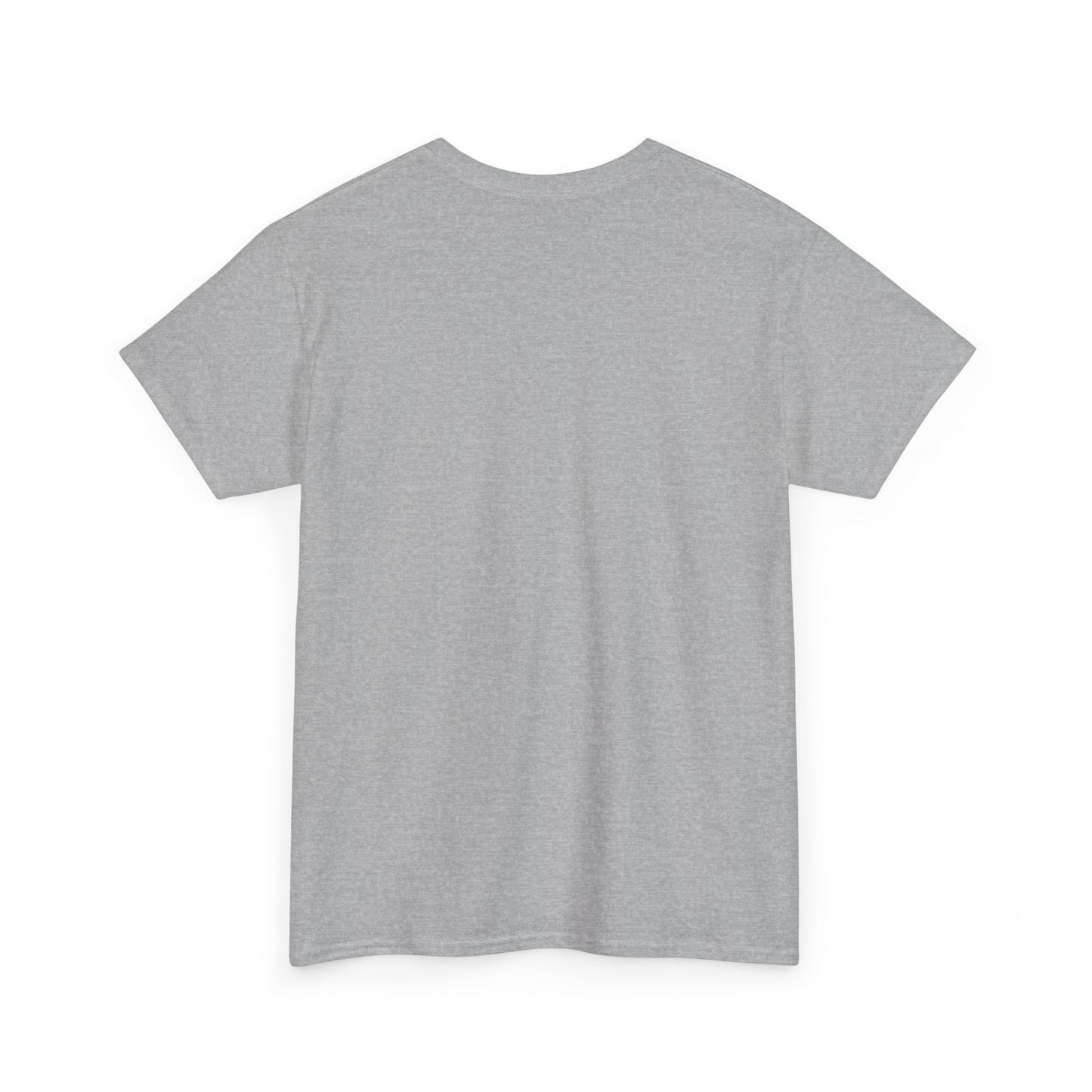 "Boom Kat, Dah, Boom, Boom, Kat" Streetwear Dance Graphic – Unisex Heavy Cotton Tee