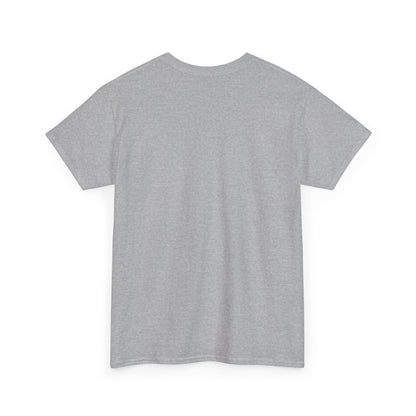 "Boom Kat, Dah, Boom, Boom, Kat" Streetwear Dance Graphic – Unisex Heavy Cotton Tee