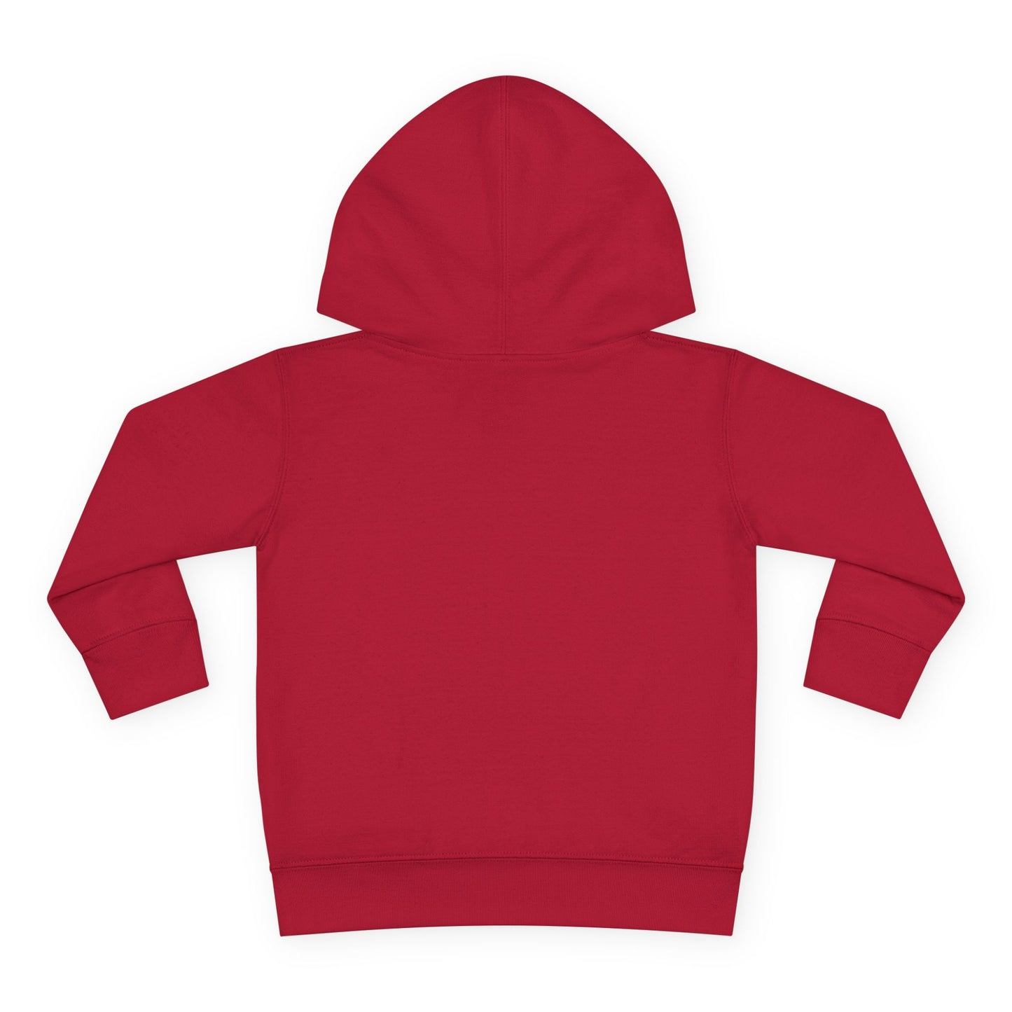 “Jeté” Official  Logo | Ballet & Dance Hoodie for Kids & Young Dance Enthusiasts - Toddler Pullover Hoodie