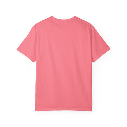 “You Are Tutu Sweet” T-Shirt – Kawaii Cupcake Dance Pun Unisex Garment-Dyed Tee 🧁💖