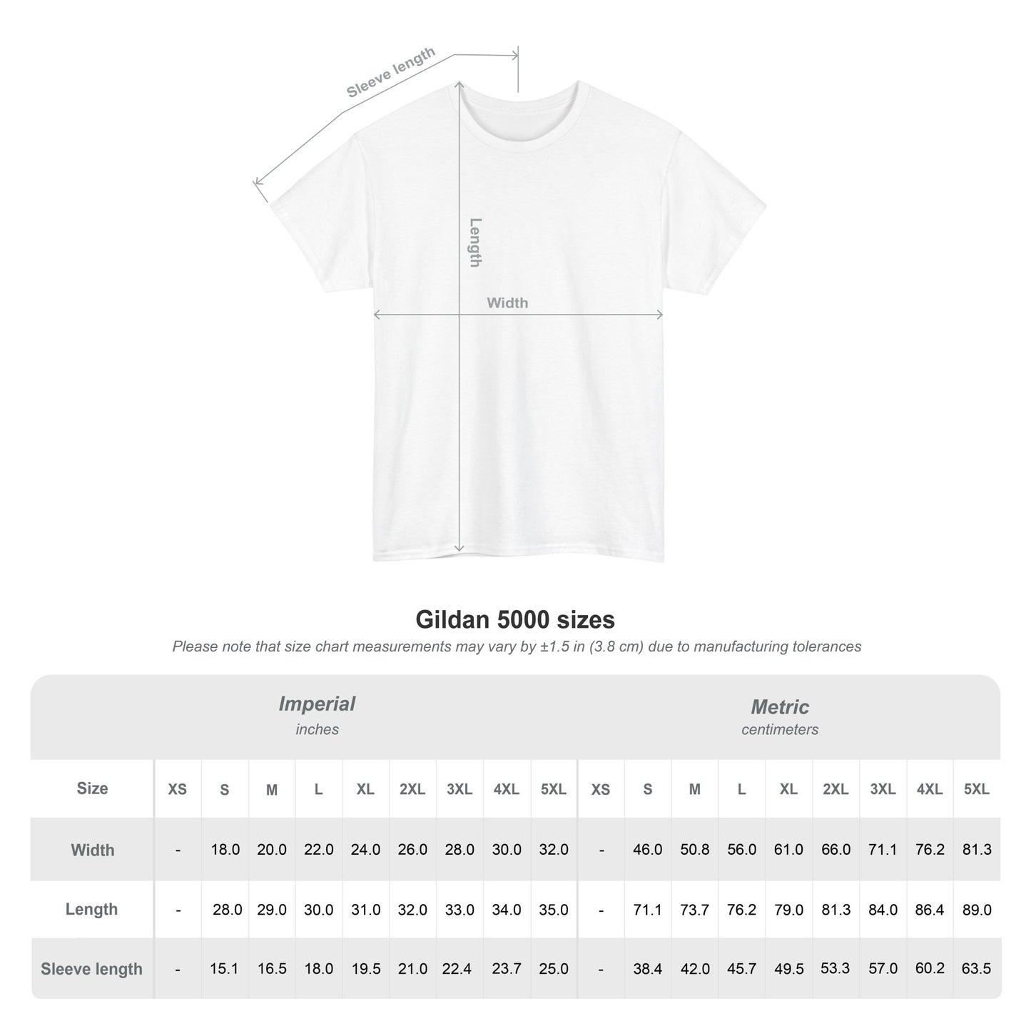 “Jeté” Official Embroidered Logo -Classic Dance Tee for Ballet & Dance Enthusiasts | Unisex Heavy Cotton™ T-Shirt