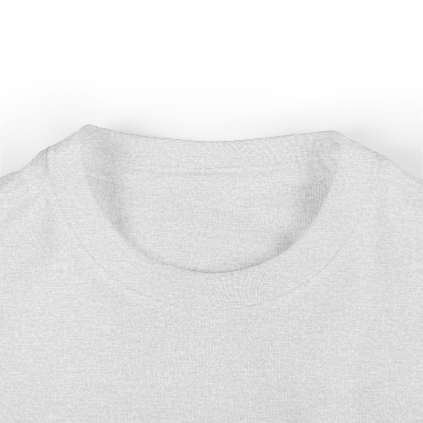 "Jeté Competition Team – Always Keep Dancing" Infant Fine Jersey Tee – Collegiate-Inspired Baby Dance T-Shirt for Future Performers