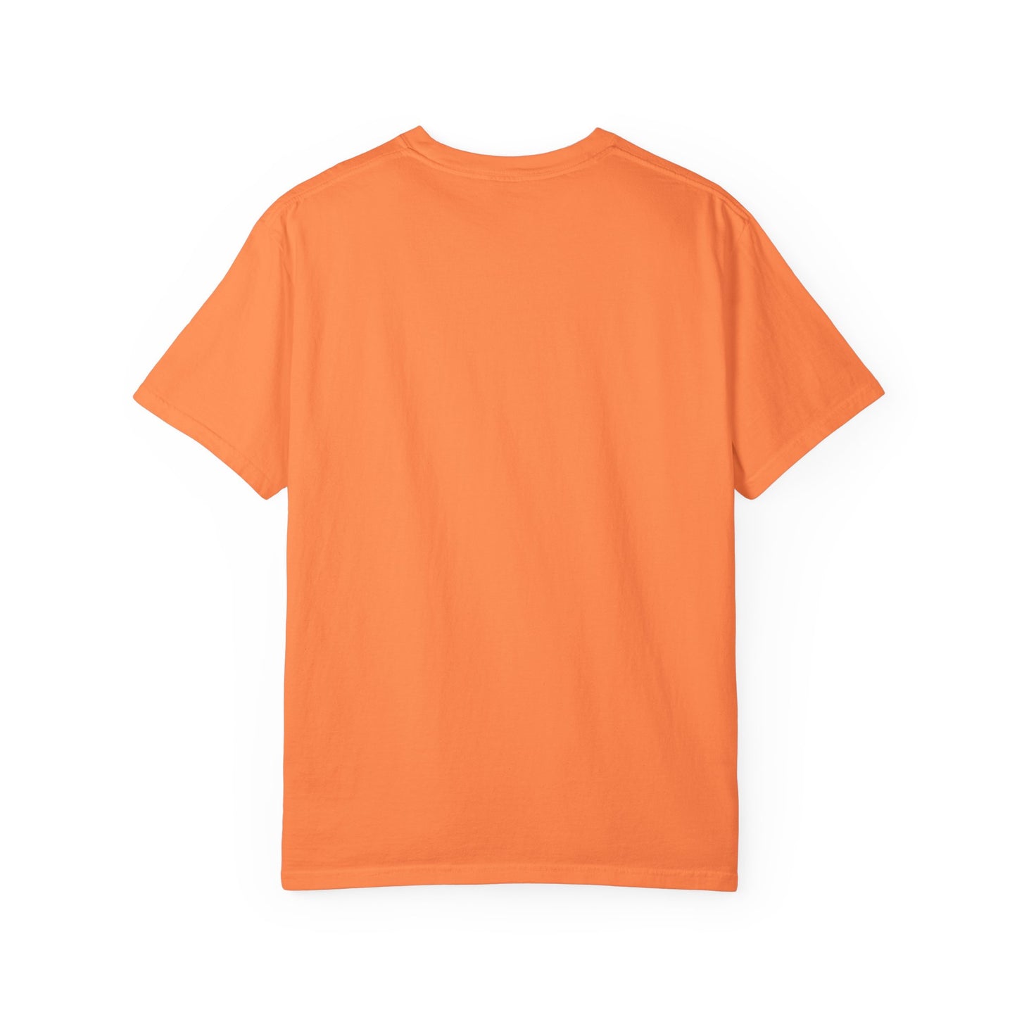 "Life Without Dance is Pointeless" Unisex Garment-Dyed T-Shirt – Cute Dancing Capybara Graphic Tee – Funny Dance Shirt for Animal Lovers & Performers