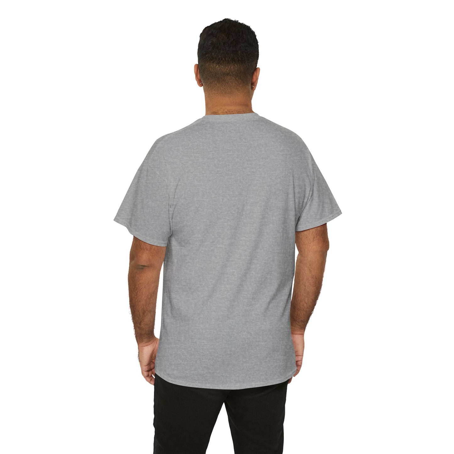 “Clean Mark Social Club” Unisex Heavy Cotton T-Shirt – Streetwear-Inspired Dance Graphic Tee for Adults & Kids