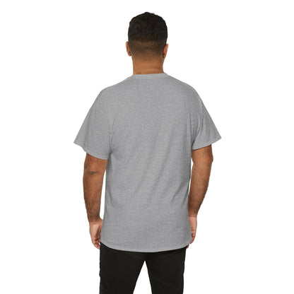 “Clean Mark Social Club” Unisex Heavy Cotton T-Shirt – Streetwear-Inspired Dance Graphic Tee for Adults & Kids