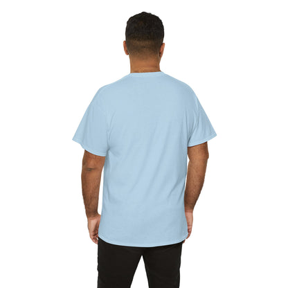“Clean Mark Social Club” Unisex Heavy Cotton T-Shirt – Streetwear-Inspired Dance Graphic Tee for Adults & Kids