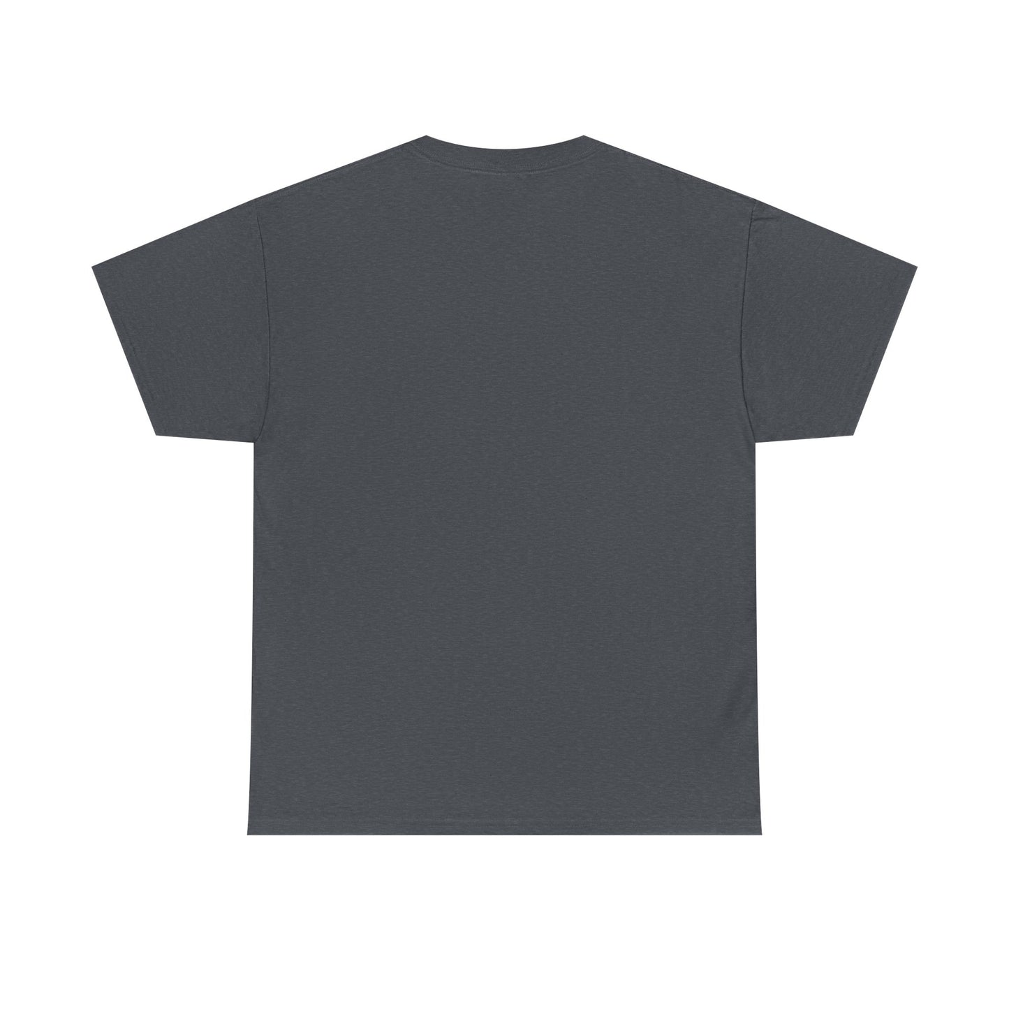 “Dancer” Mottos Streetwear Tee – Unisex Heavy Cotton Dance T-Shirt with Bold Graphic