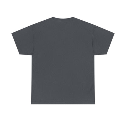 “Dancer” Mottos Streetwear Tee – Unisex Heavy Cotton Dance T-Shirt with Bold Graphic