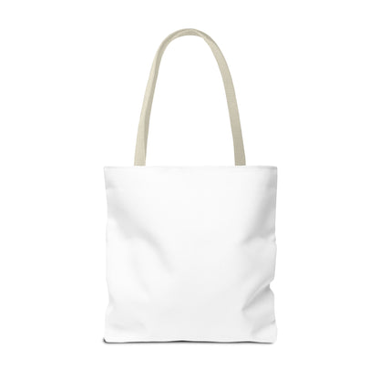 "I Can't. I Have Dance." – 80s Retro Emoji Canvas Tote Bag for Dancers | Funny Dance Quote Reusable Shoulder Bag