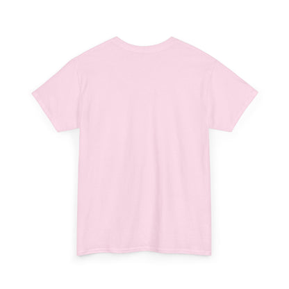 "Boom Kat, Dah, Boom, Boom, Kat" Streetwear Dance Graphic – Unisex Heavy Cotton Tee