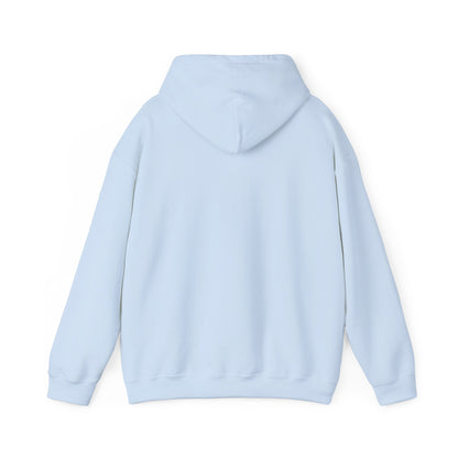 "Dance Is for Everybody" Unisex Hoodie – Inclusive Dance-Themed Hoodie for Teens and Adults with Personalization Option on Sleeve