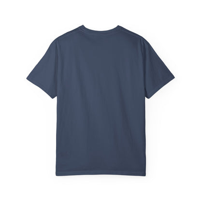 "I Don't Always Dance... Oh Wait, Yes I Do." Unisex Garment-Dyed T-Shirt – Funny Dance Quote Tee – Text-Based Graphic Shirt for Dancers