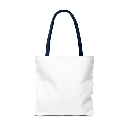 "I Can't. I Have Dance." – 80s Retro Emoji Canvas Tote Bag for Dancers | Funny Dance Quote Reusable Shoulder Bag