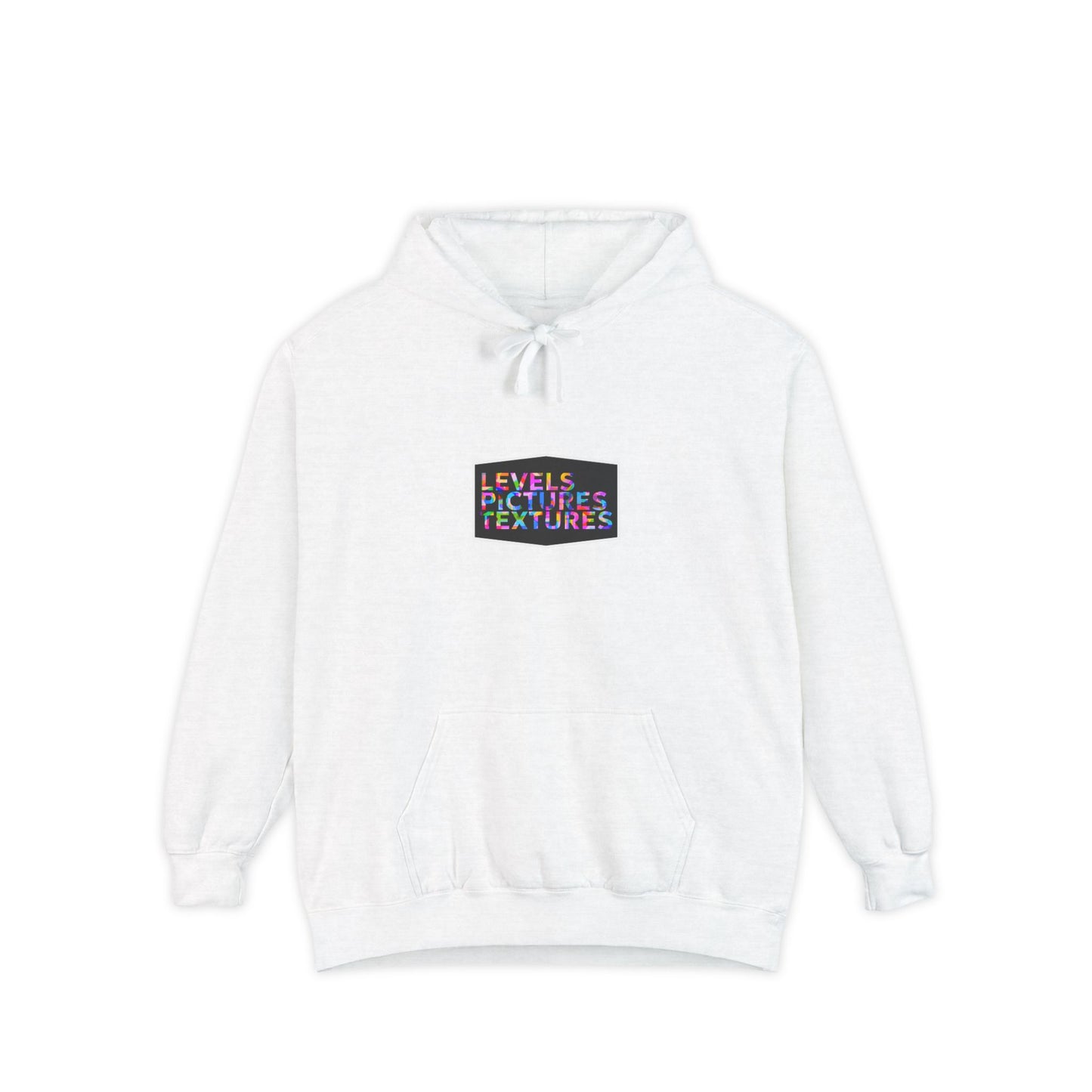 Levels Premium Collection Dance Hoodie – Unisex Comfortable Hoodie for Teens & Adults