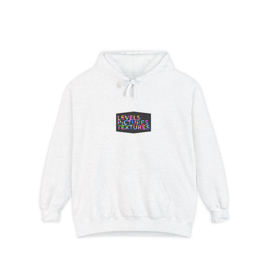 Levels Premium Collection Dance Hoodie – Unisex Comfortable Hoodie for Teens & Adults