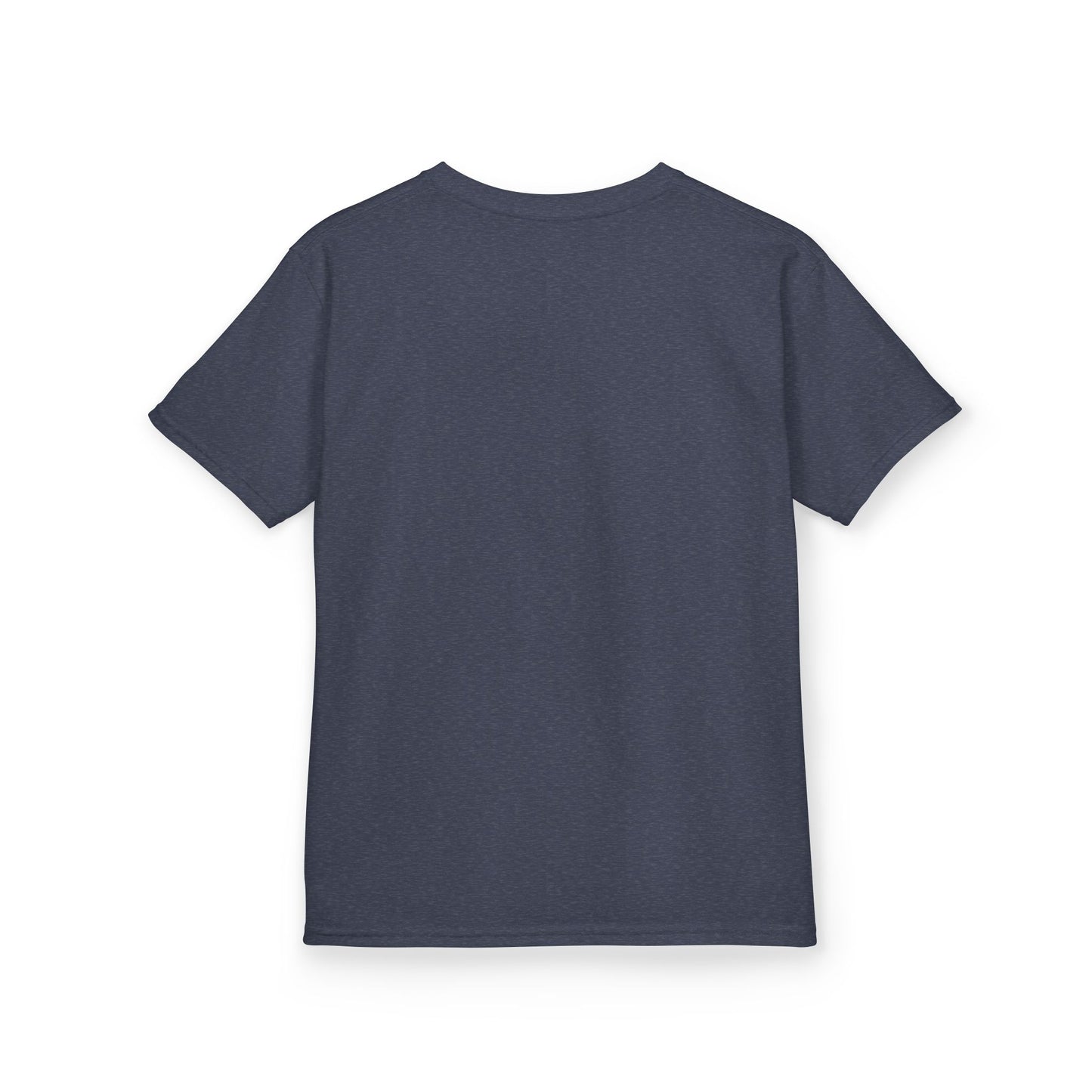 "Jeté Dance Gear" Youth Short Sleeve Tee – Collegiate-Inspired Dancer Graphic Shirt for Kids