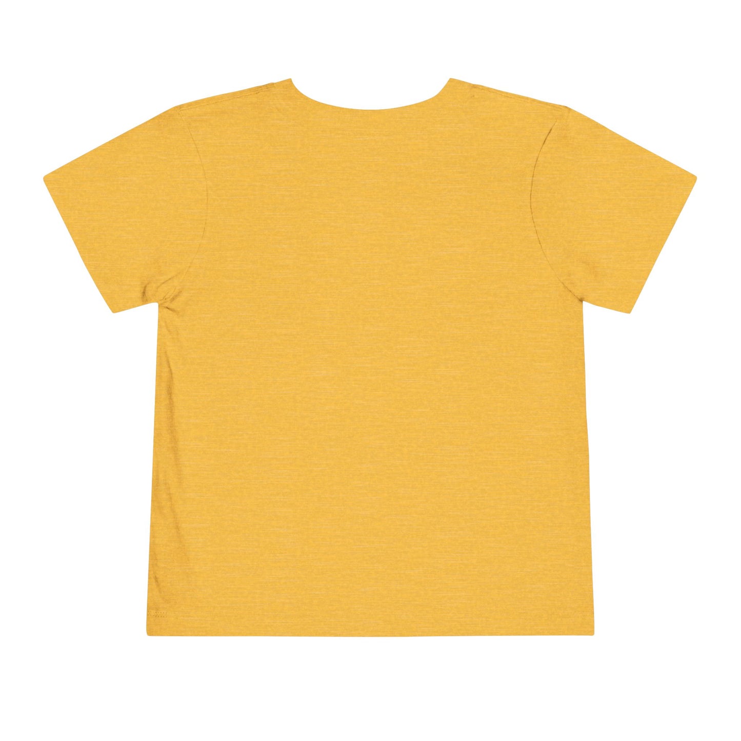 "One More Time Is a Lie" Toddler Dance T-Shirt – Bold Emblem Graphic Short Sleeve Tee for Kids