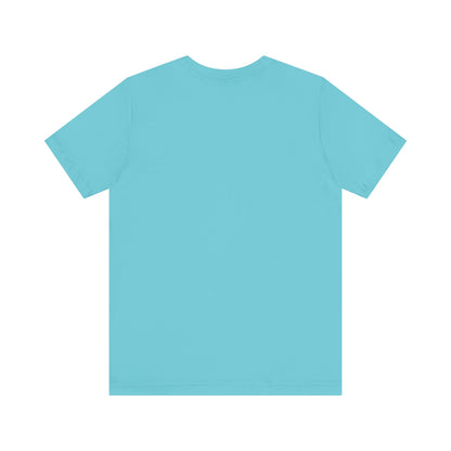 “Dancer - Full Out” T-Shirt – Bold Text Dance Motivation Unisex Garment-Dyed Tee