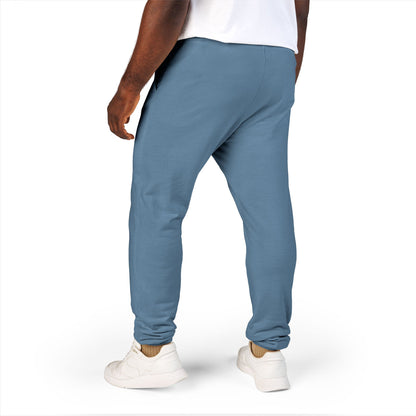Levels Premium Collection Dancer Sweatpants – Vibrant Unisex Streetwear Joggers with Bold Dancer Silhouette Graphic