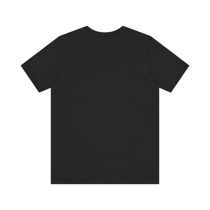 “Dancer - Full Out” T-Shirt – Bold Text Dance Motivation Unisex Garment-Dyed Tee