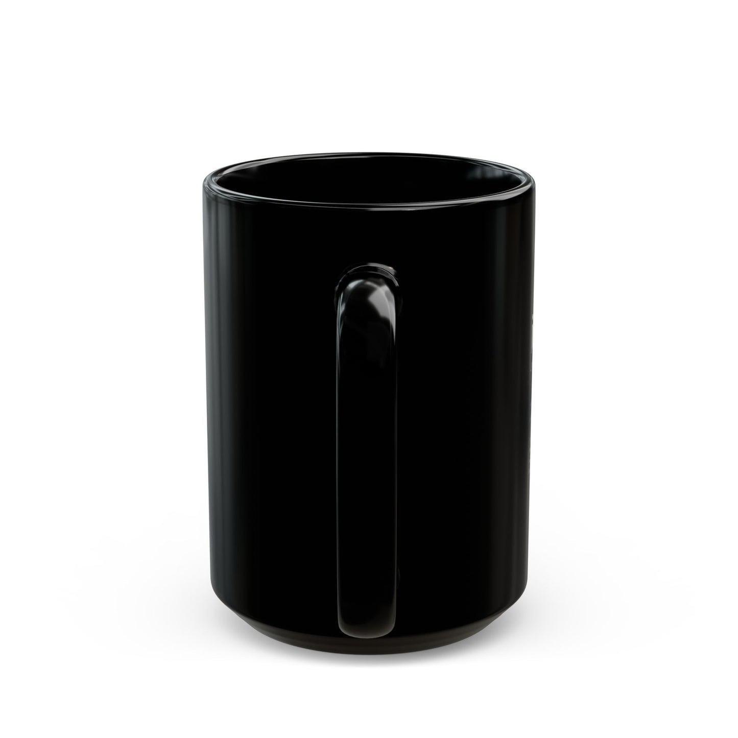 "Jeté Definition" Accent Coffee Mug – Dance-Themed Mug Featuring the Official Ballet Term Definition for Dancers, Teachers, and Ballet Enthusiasts