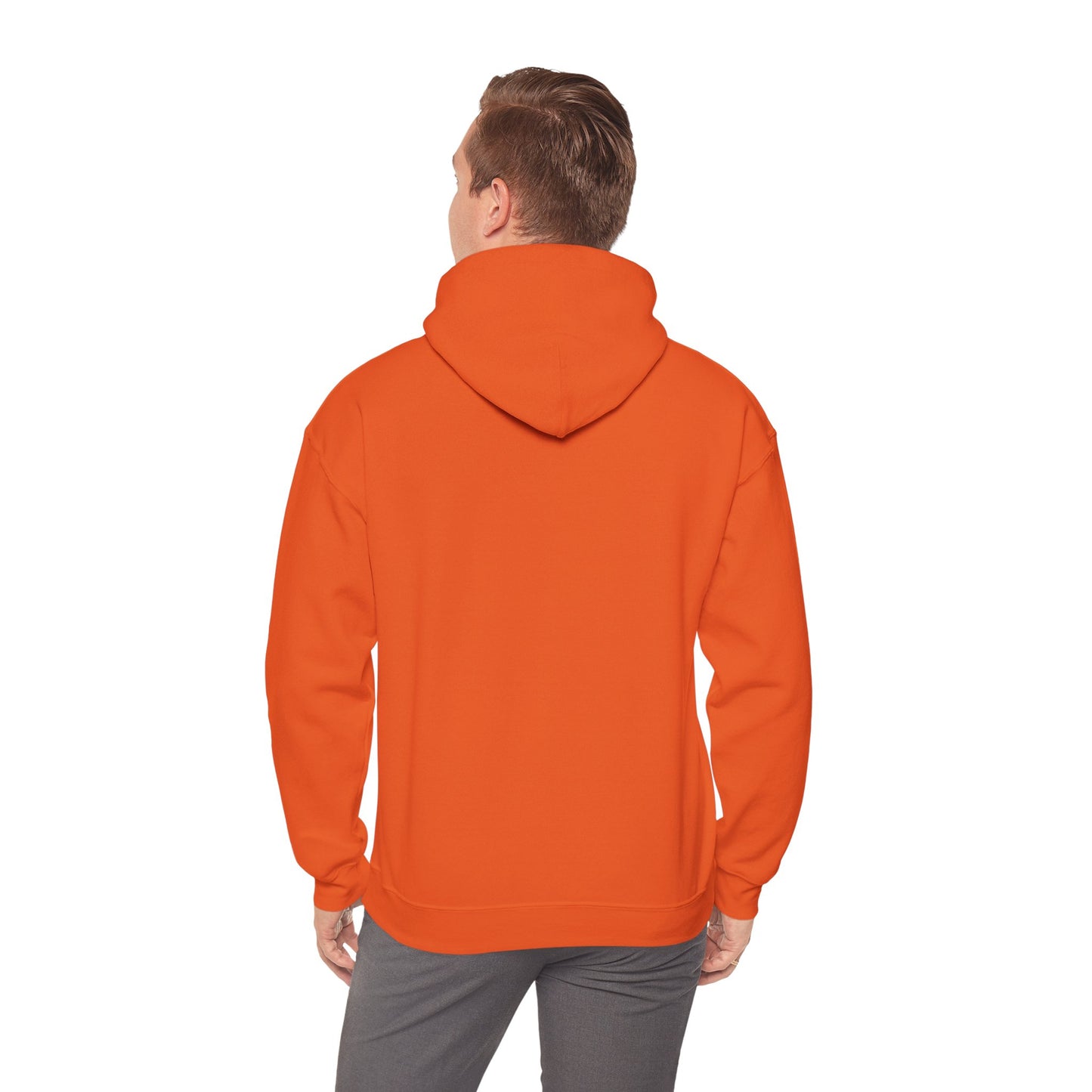 "Point Your Feet" Streetwear Dance Hoodie – Unisex Heavy Blend™ Hooded Sweatshirt for Dancers & Ballet Lovers