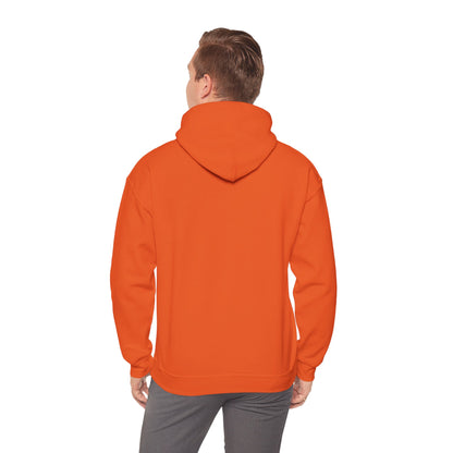 "Point Your Feet" Streetwear Dance Hoodie – Unisex Heavy Blend™ Hooded Sweatshirt for Dancers & Ballet Lovers