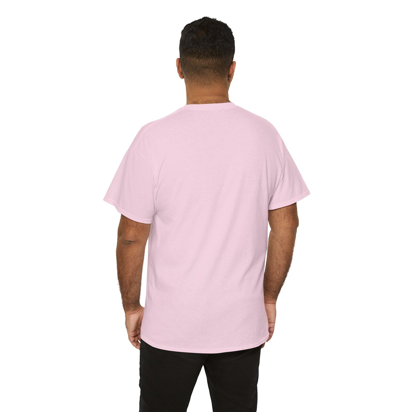 “Clean Mark Social Club” Unisex Heavy Cotton T-Shirt – Streetwear-Inspired Dance Graphic Tee for Adults & Kids