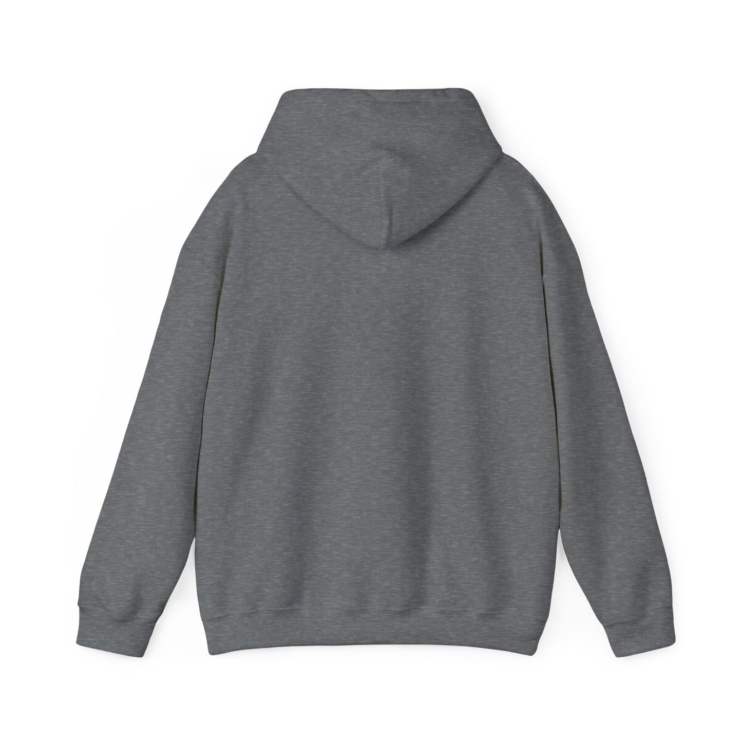 "Full Out" Dance Hoodie – Bold Streetwear-Inspired Unisex Hooded Sweatshirt for Dancers