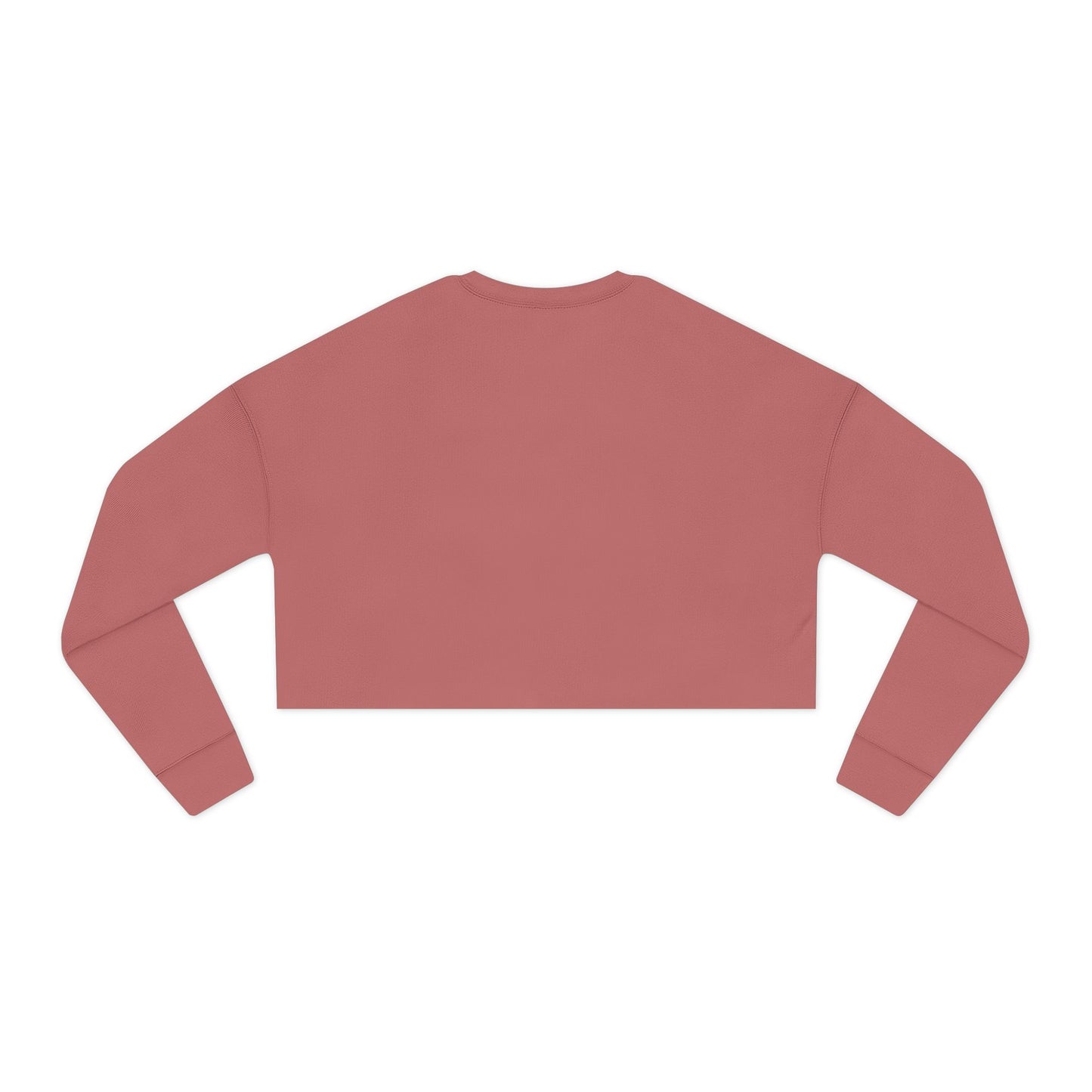 "Jeté Dance Gear" Women’s Cropped Dance Sweatshirt – Bold Collegiate-Inspired Graphic | Trendy Ballet & Studio Apparel for Dancers