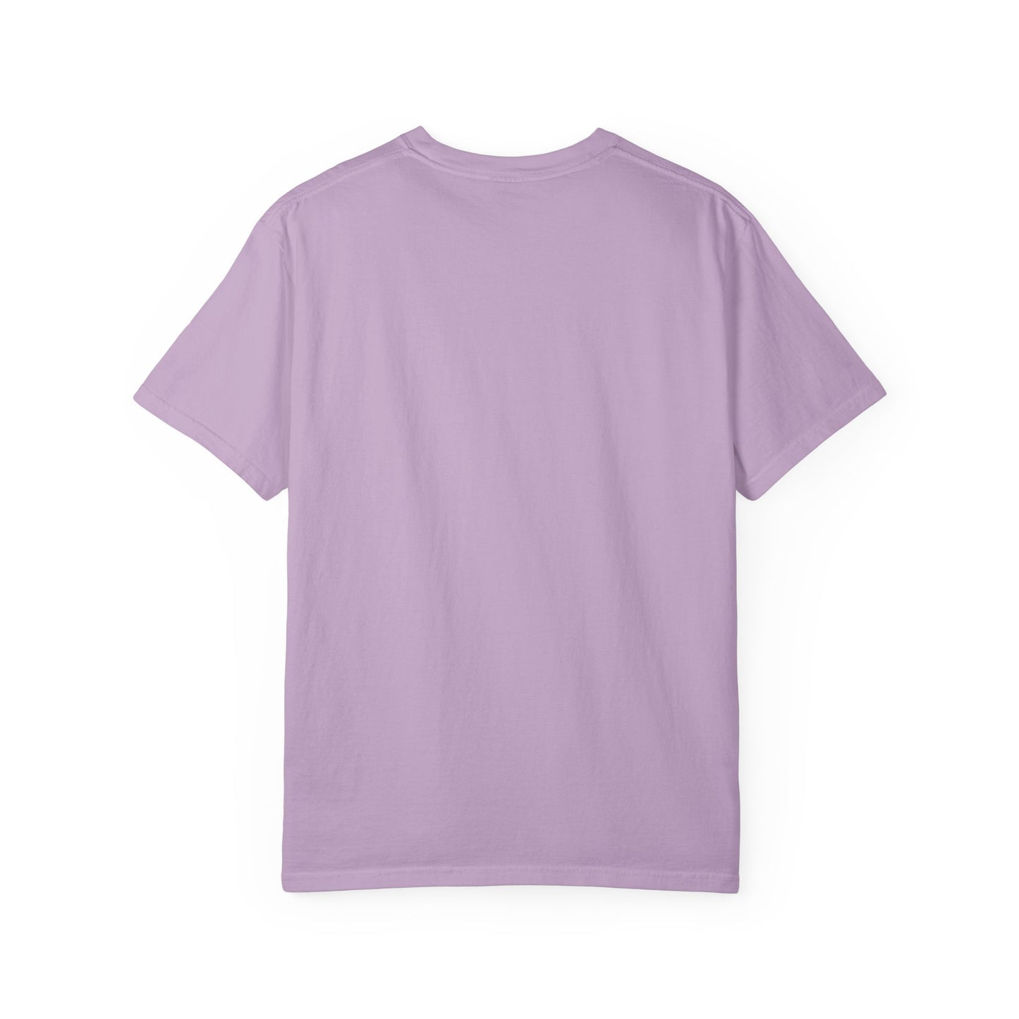 "Boogie, Hustle, Groove - Dancing" Streetwear Dance Graphic – Unisex Garment-Dyed T-Shirt