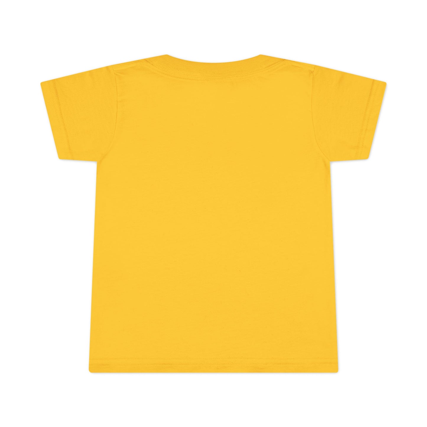 "Dance Unlimited – Potential & Growth" Toddler Dance T-Shirt – Retro Short Sleeve Tee for Kids