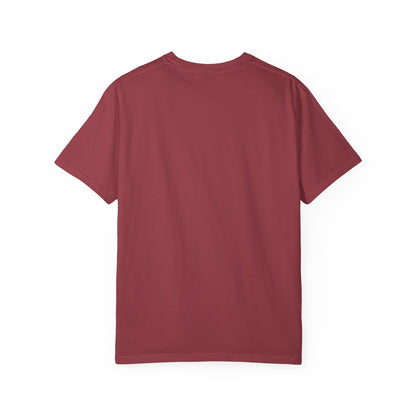 "Eat Sleep Dance Repeat" Unisex Garment-Dyed T-Shirt – Bold Dancer Graphic Tee – Dance Lifestyle Shirt for Performers & Enthusiasts