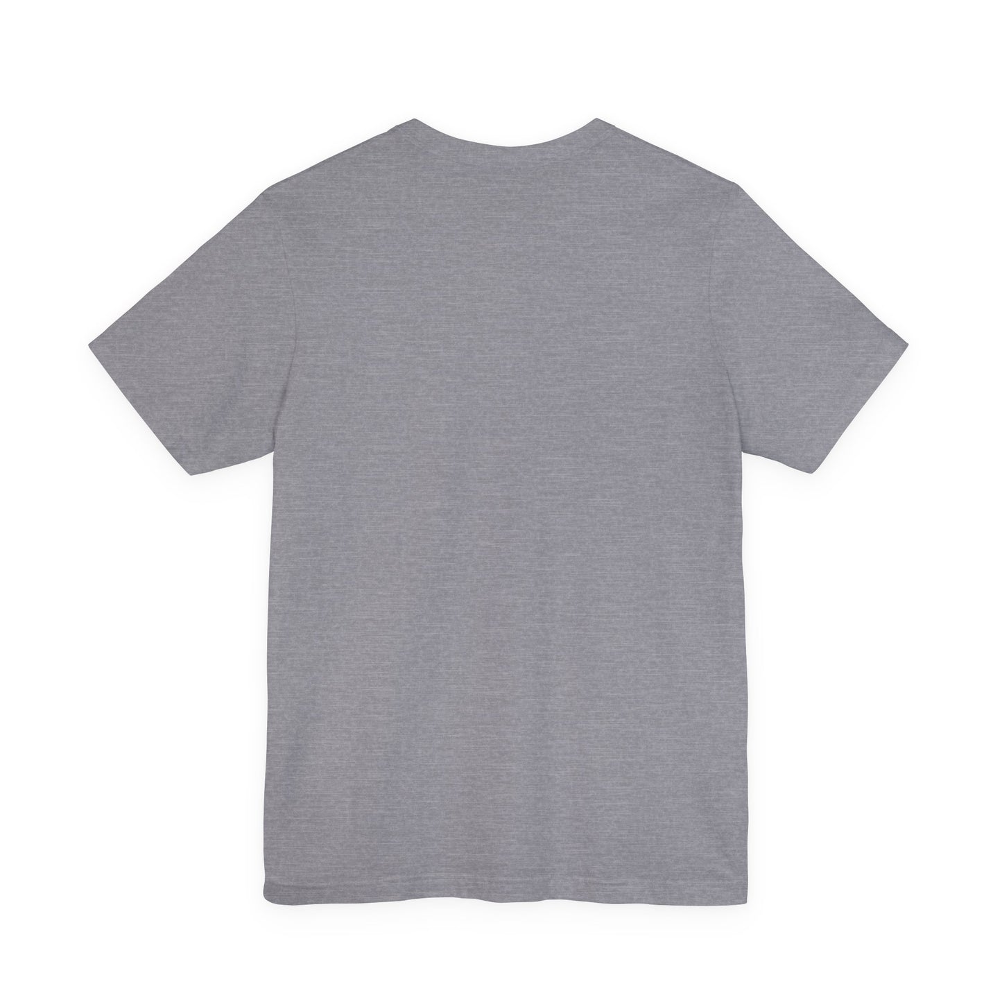 "Leave It On the Dance Floor" Unisex Jersey Short Sleeve Tee – Streetwear-Inspired Dance Graphic T-Shirt for Dancers