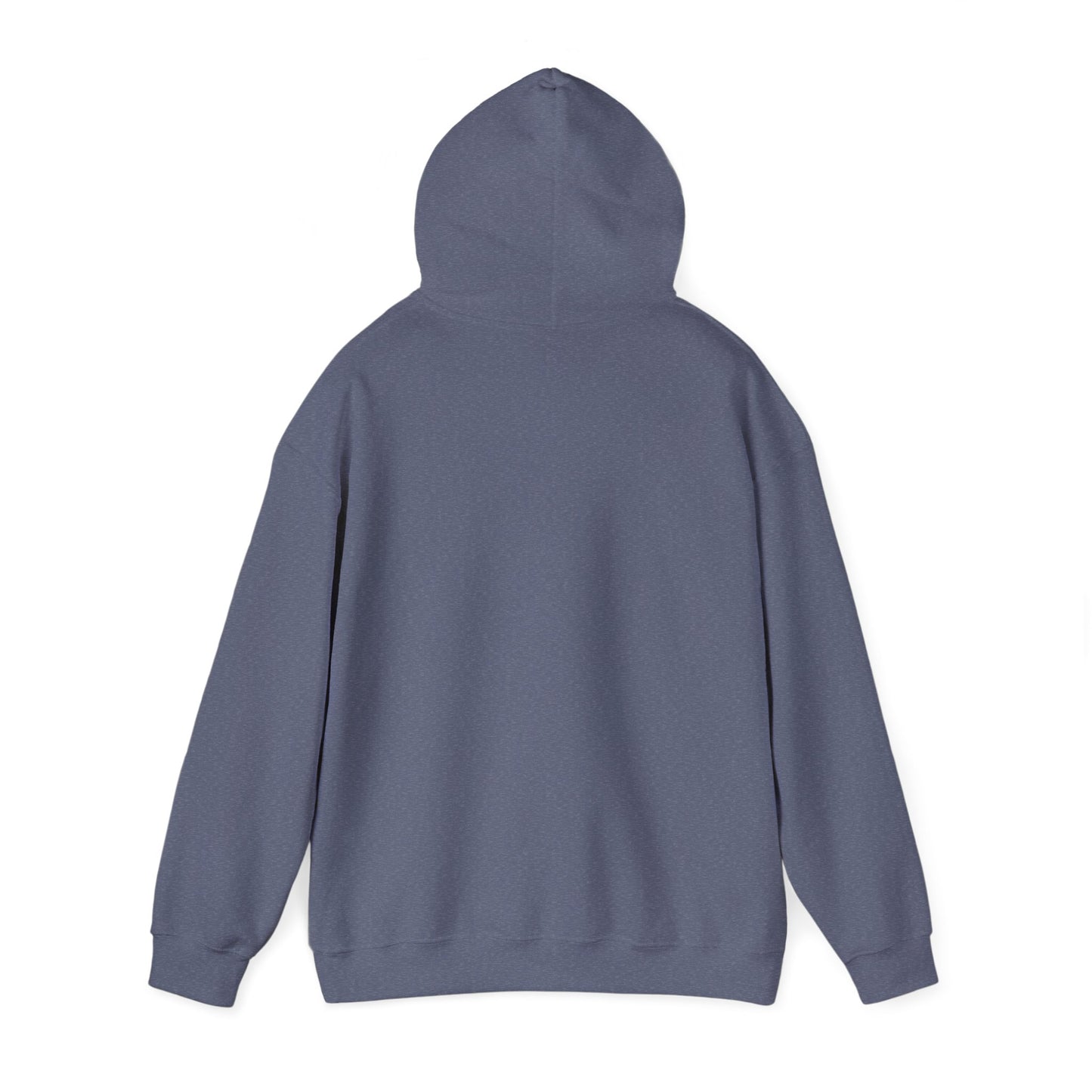 "Jeté Dance Gear" Unisex Hooded Sweatshirt – Collegiate Style Dance Hoodie for Dancers & Dance Lovers