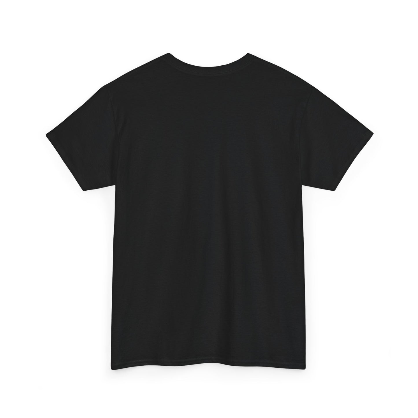 “Human or Dancer” X-Ray Pointe Shoe T-Shirt – Cute Ballet-Inspired Unisex Heavy Cotton Tee with Optional Back Personalization (Name or Studio)
