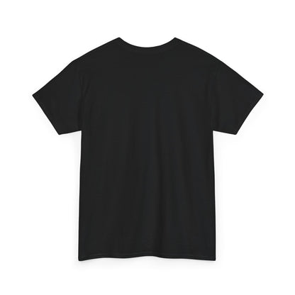 “Human or Dancer” X-Ray Pointe Shoe T-Shirt – Cute Ballet-Inspired Unisex Heavy Cotton Tee with Optional Back Personalization (Name or Studio)