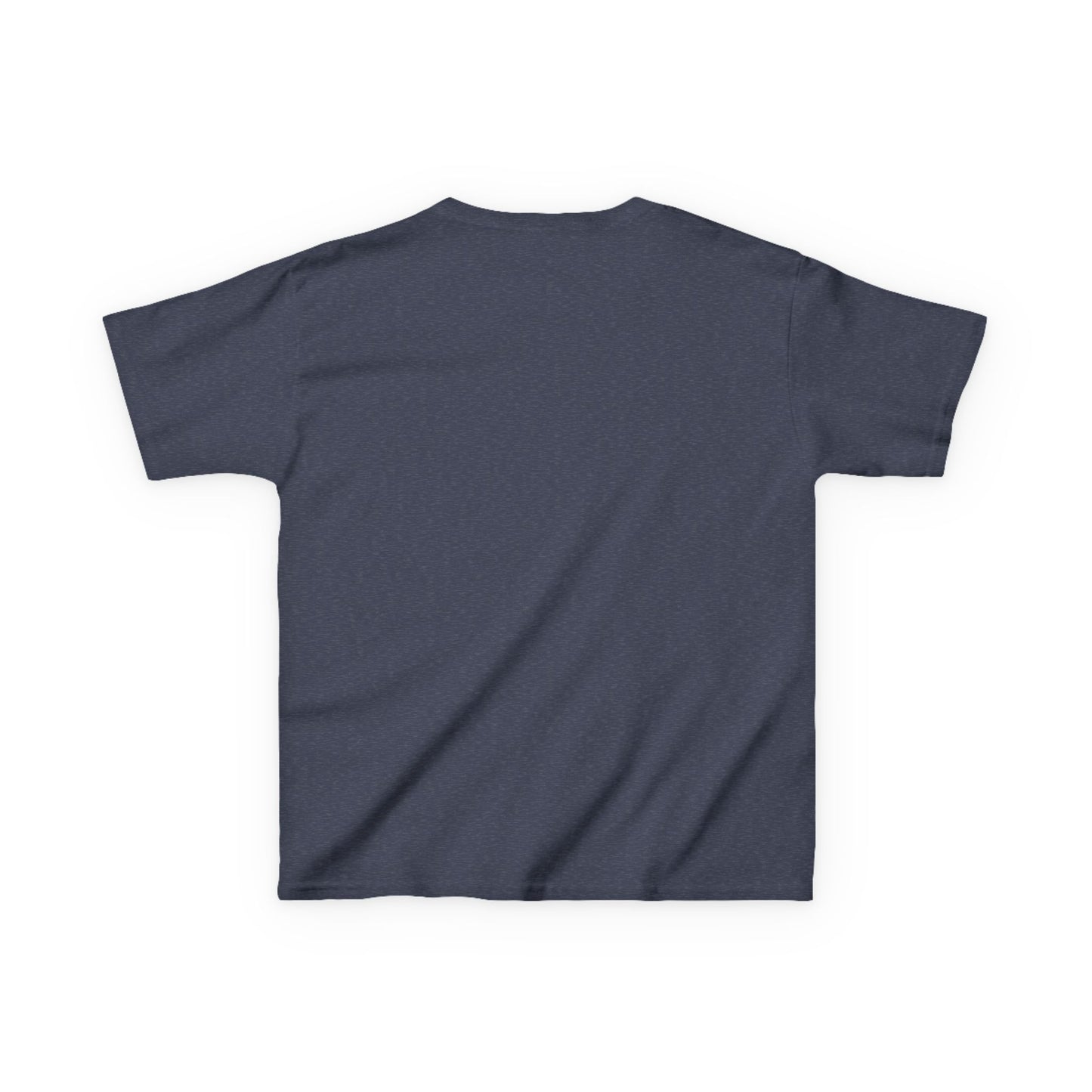 "Dancer - All in Your Attitude" Retro Graphic Tee for Kids - Youth Dance T-Shirt