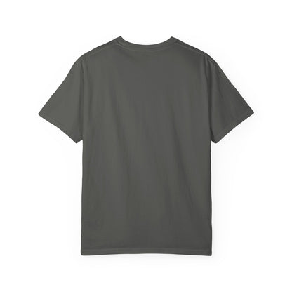 "Eat Sleep Dance Repeat" Unisex Garment-Dyed T-Shirt – Bold Dancer Graphic Tee – Dance Lifestyle Shirt for Performers & Enthusiasts
