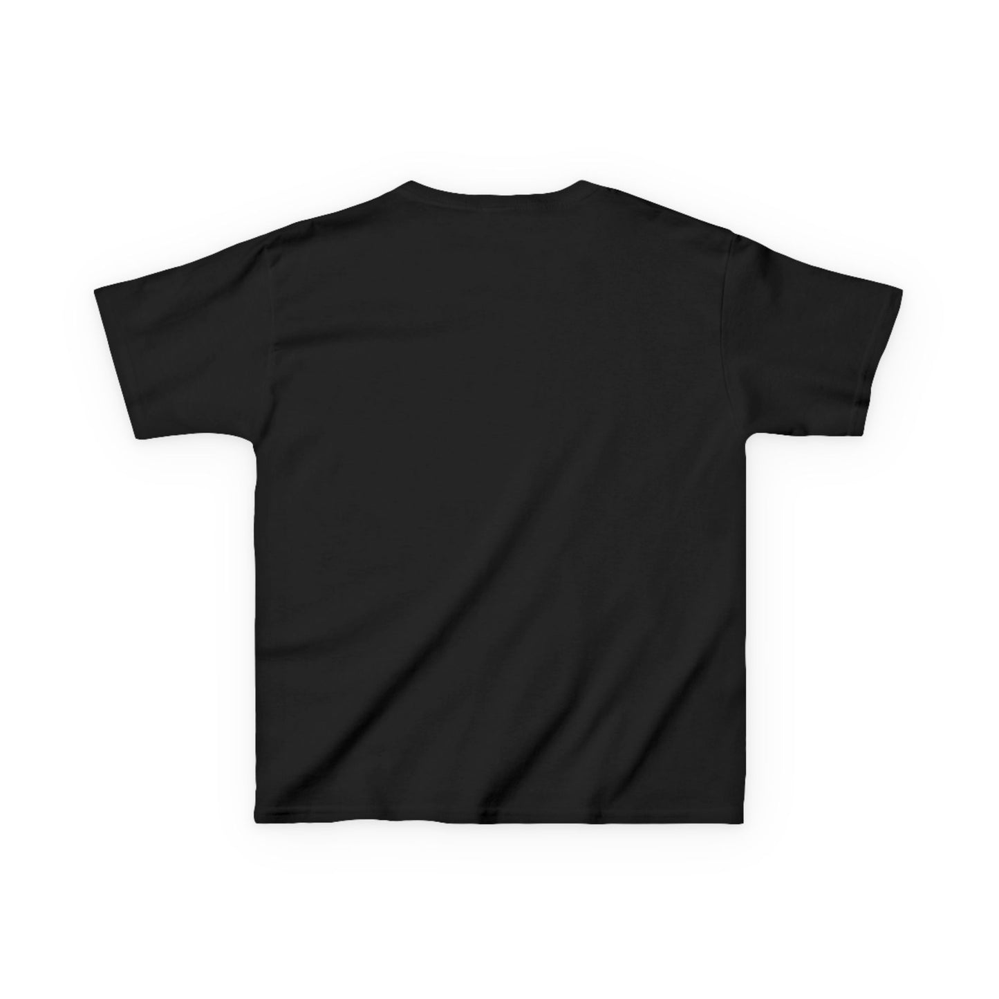 "Dancer - All in Your Attitude" Retro Graphic Tee for Kids - Youth Dance T-Shirt