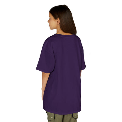 “Jeté” Official  Logo | Ballet & Dance T-Shirt for Kids & Young Dance Enthusiasts - Youth Short Sleeve Tee
