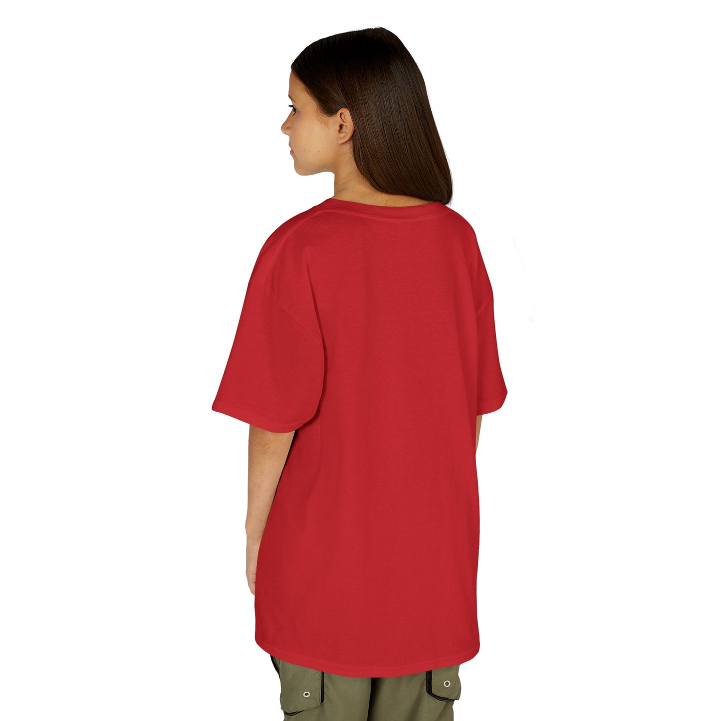 “Jeté” Official  Logo | Ballet & Dance T-Shirt for Kids & Young Dance Enthusiasts - Youth Short Sleeve Tee