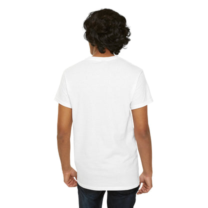 “Dancing Queen" Unisex Heavy Cotton T-Shirt with Crown Graphic – Dance-Inspired Graphic Tee for Adults & Kids