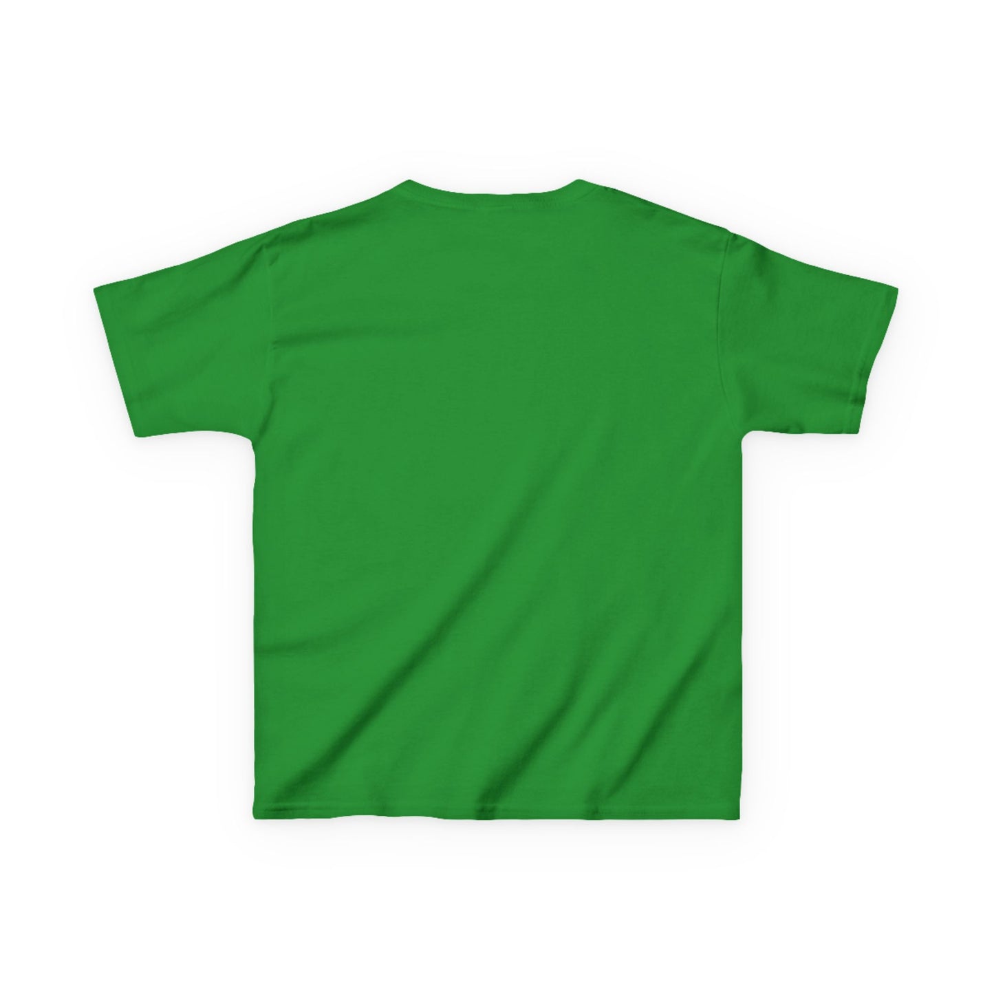 “Dance Unlimited: Potential & Growth” Retro Graphic T-Shirt for Kids – Motivational Dance Shirt - Youth Dance Inspiration Tee