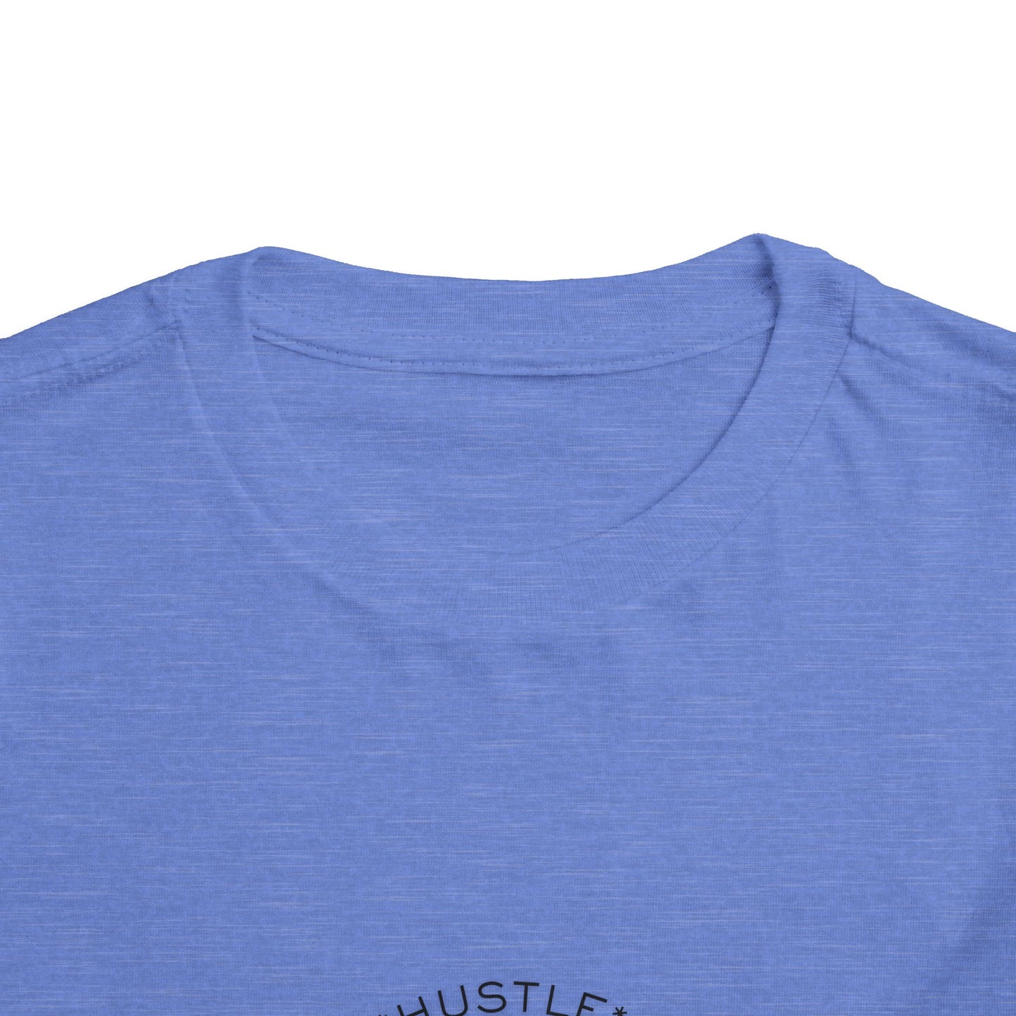 "Boogie, Hustle, Groove - Dancing" Streetwear Dance Graphic – Toddler Short Sleeve Tee
