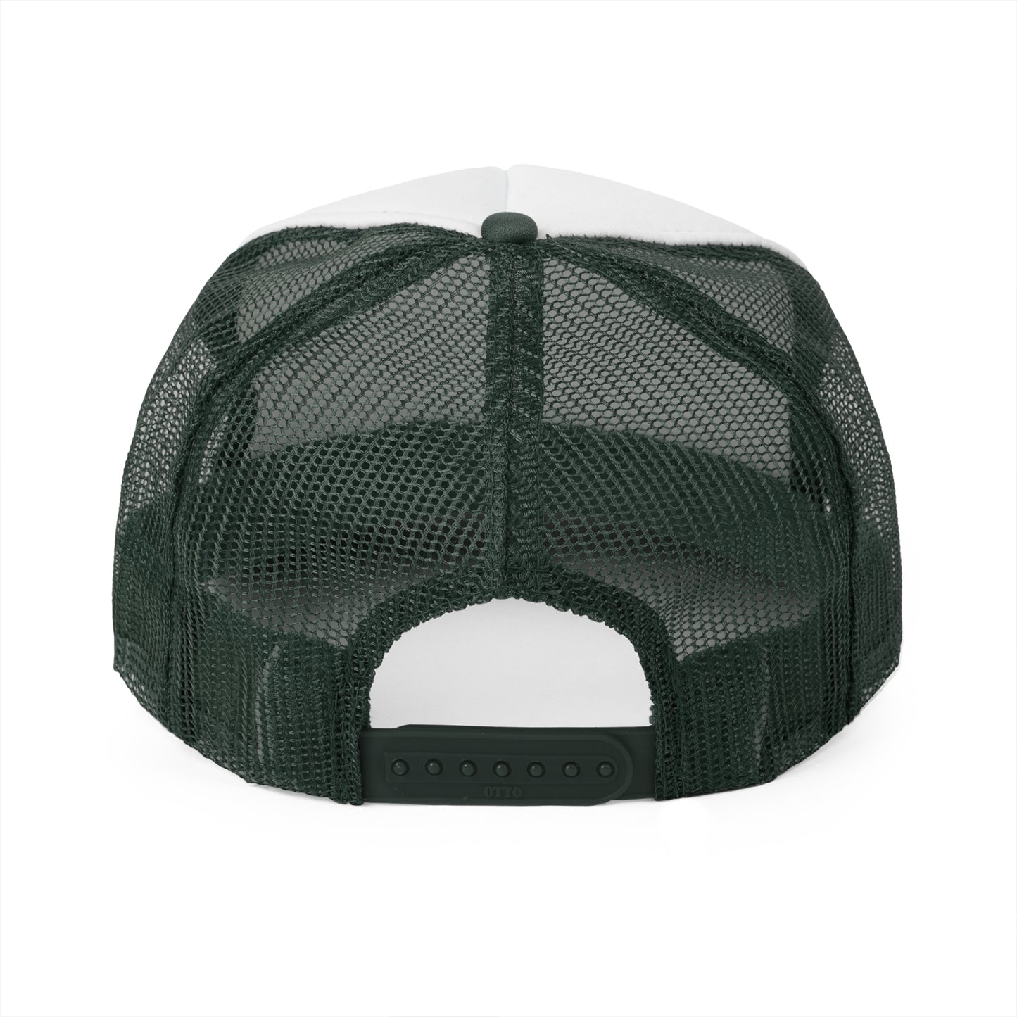 "Dance Has No Age Limits" Unisex Trucker Hat – Colorful Dance Quote Cap for All Ages, Dancers, and Movement Lovers