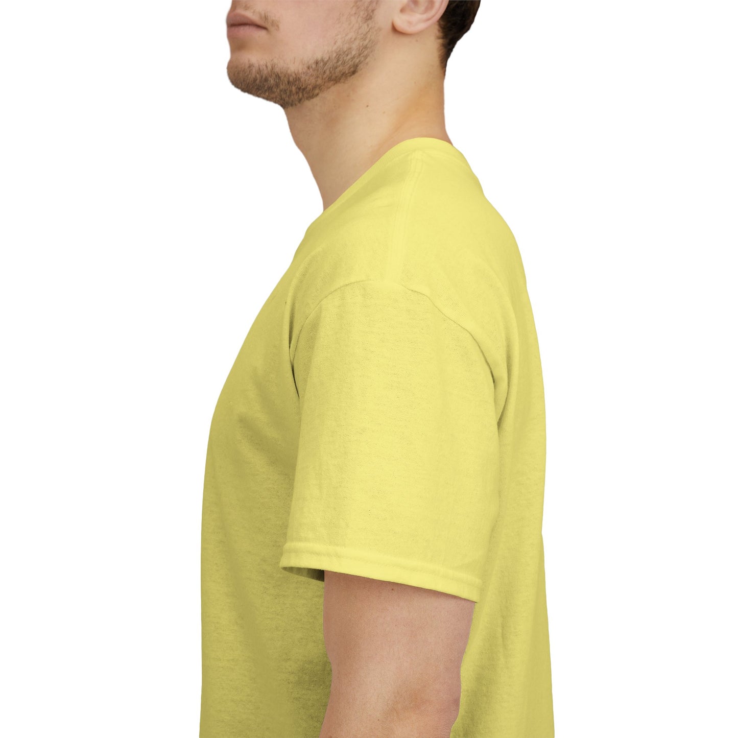 Dance Mode: On Unisex Heavy Cotton T-Shirt – Dance-Inspired Graphic Tee for Adults & Kids