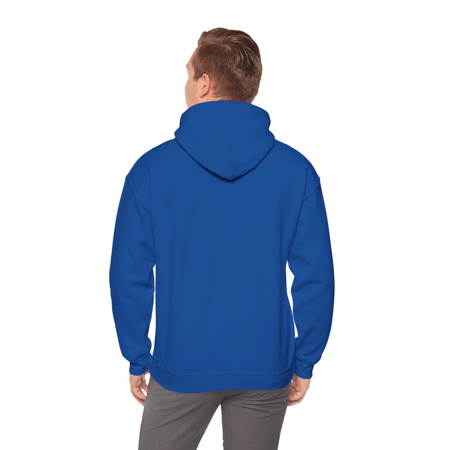 "Point Your Feet" Streetwear Dance Hoodie – Unisex Heavy Blend™ Hooded Sweatshirt for Dancers & Ballet Lovers