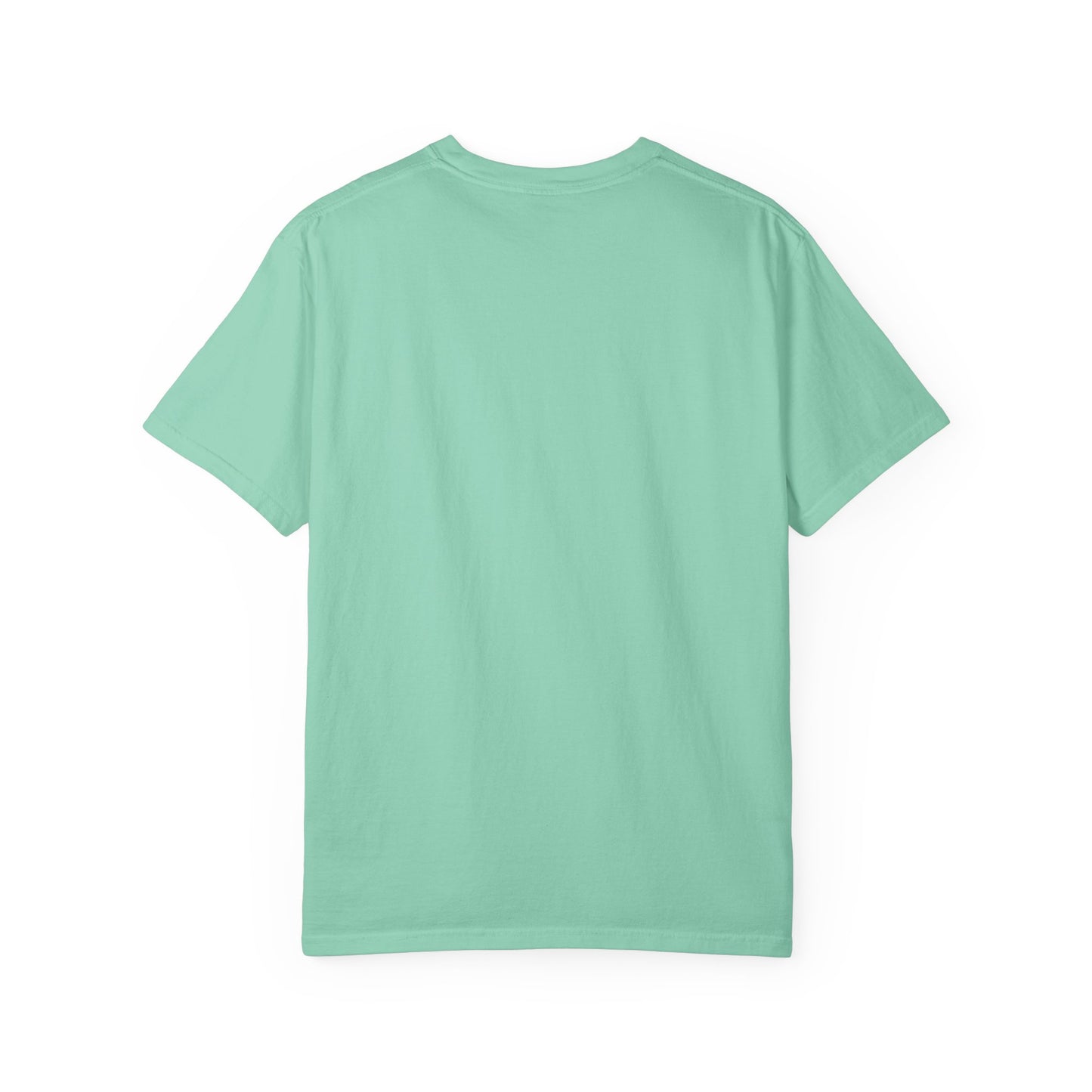 "Boogie, Hustle, Groove - Dancing" Streetwear Dance Graphic – Unisex Garment-Dyed T-Shirt